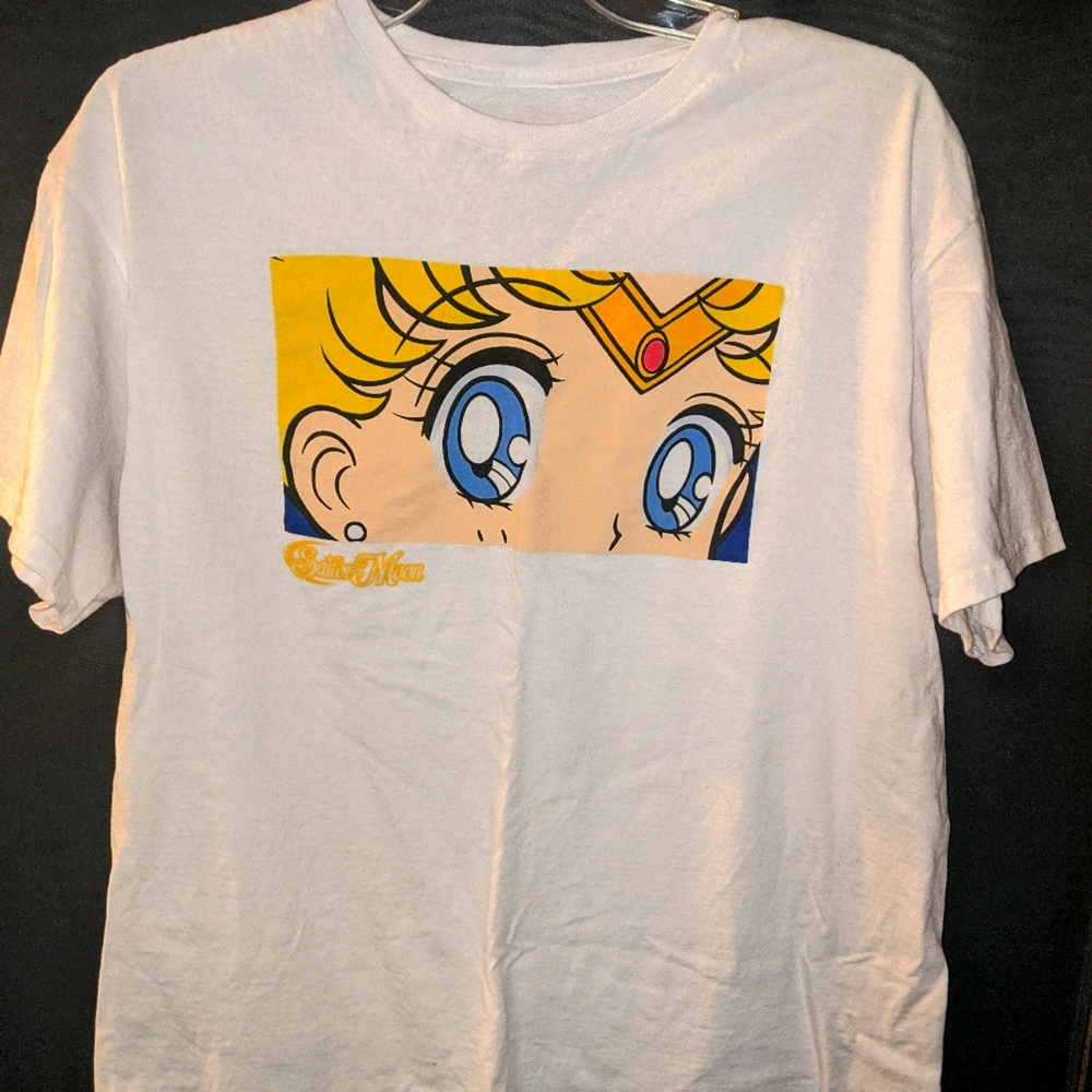 Sailor Moon t-shirt